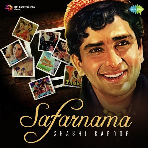 Safarnama - Shashi Kapoor Mohammed Rafi MP3 Download